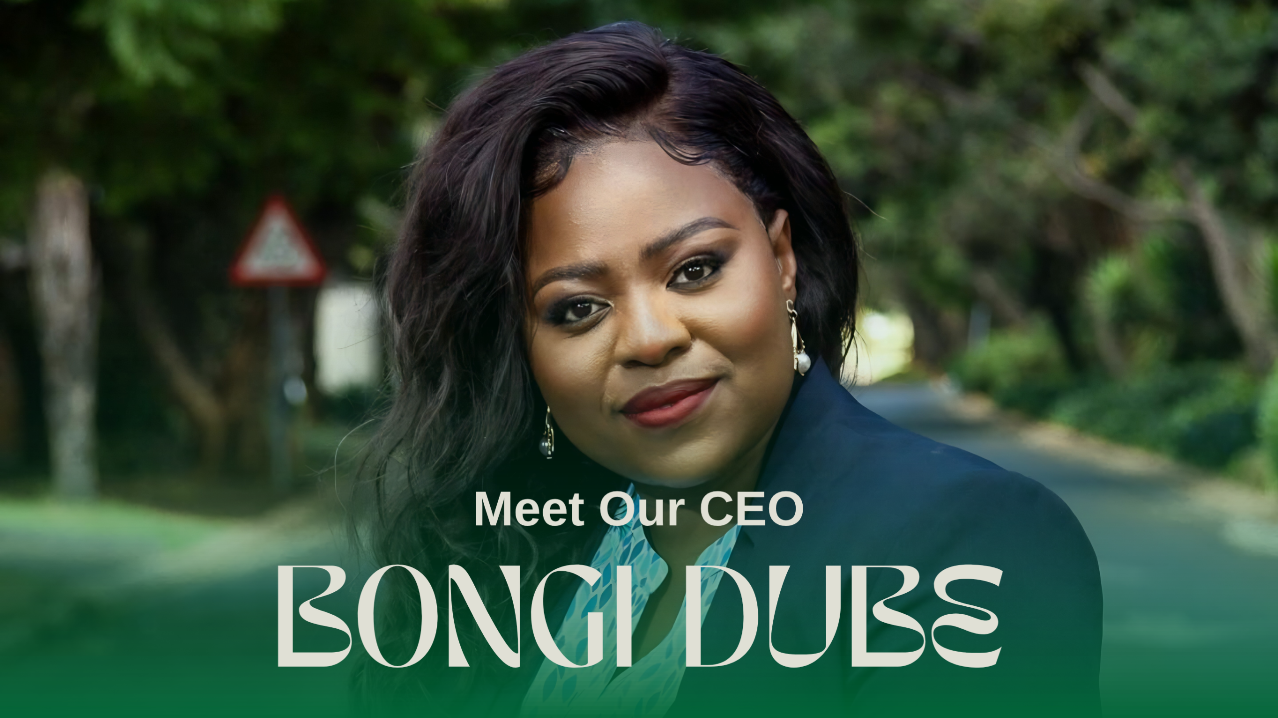 Bongi Dube