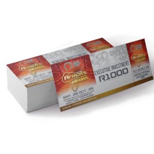 Executive Investment